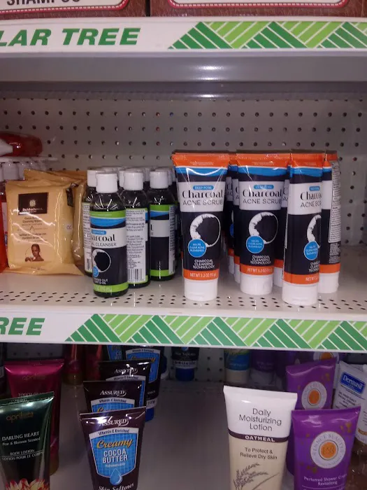 Dollar Tree 2