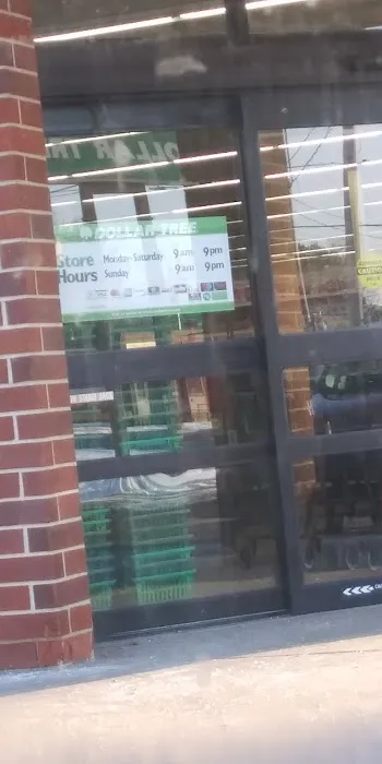 Dollar Tree 0