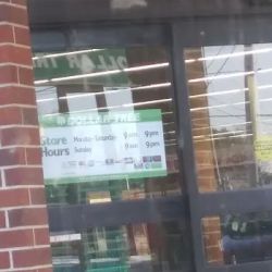 Dollar Tree ico