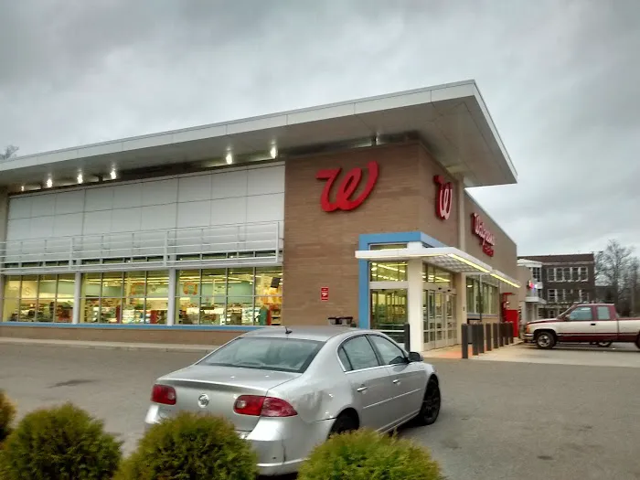Walgreens 2