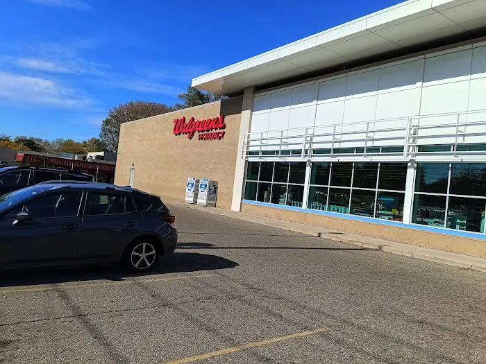 Walgreens 4