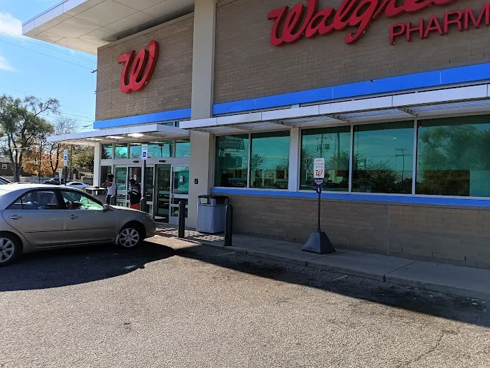 Walgreens 7