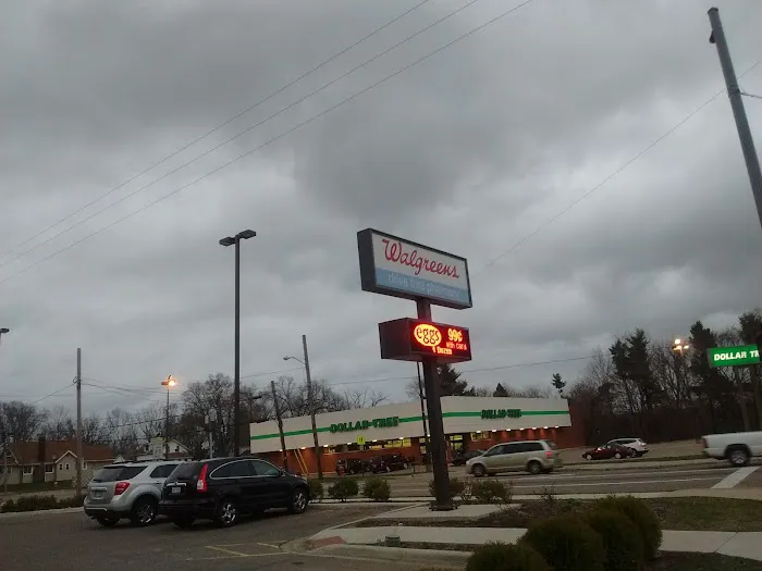 Walgreens 3
