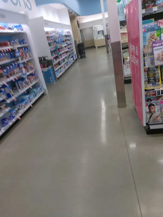 Walgreens 8