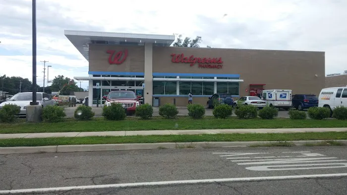 Walgreens 6
