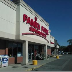 Family Fare Supermarket ico