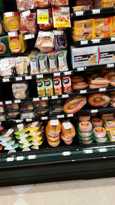 Family Fare Supermarket 2