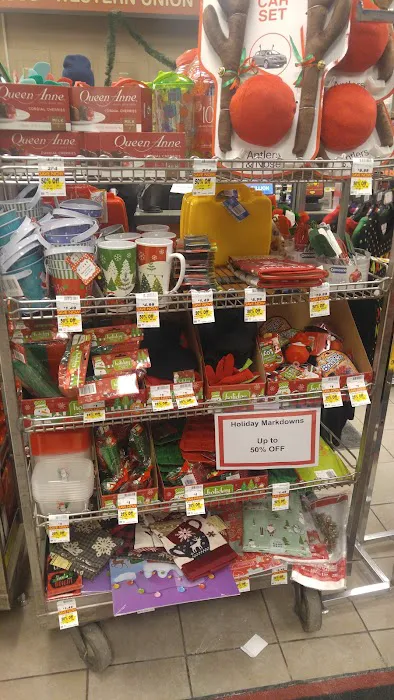 Family Fare Supermarket 3