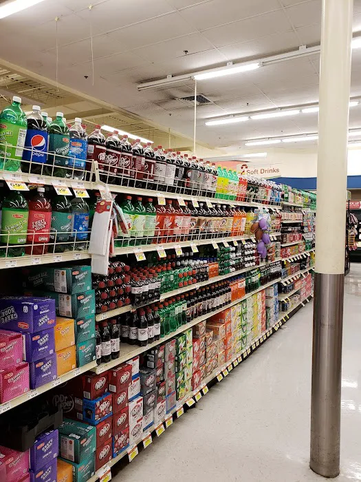 Family Fare Supermarket 7