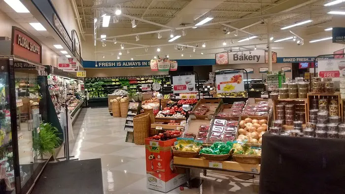 Family Fare Supermarket 8