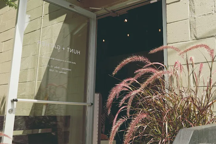 Hunt & Gather 7
