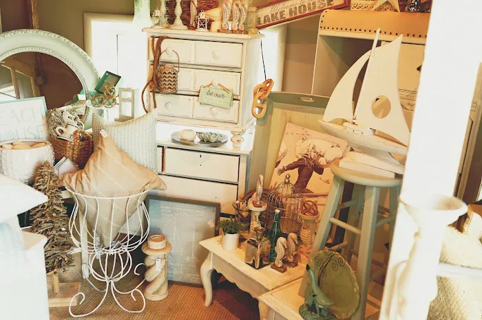 Hunt & Gather 8