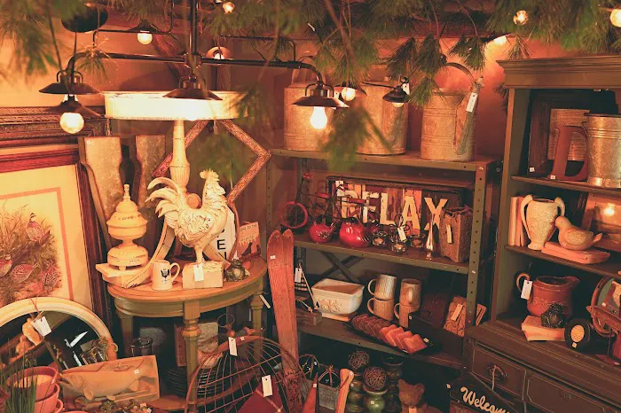 Hunt & Gather 5