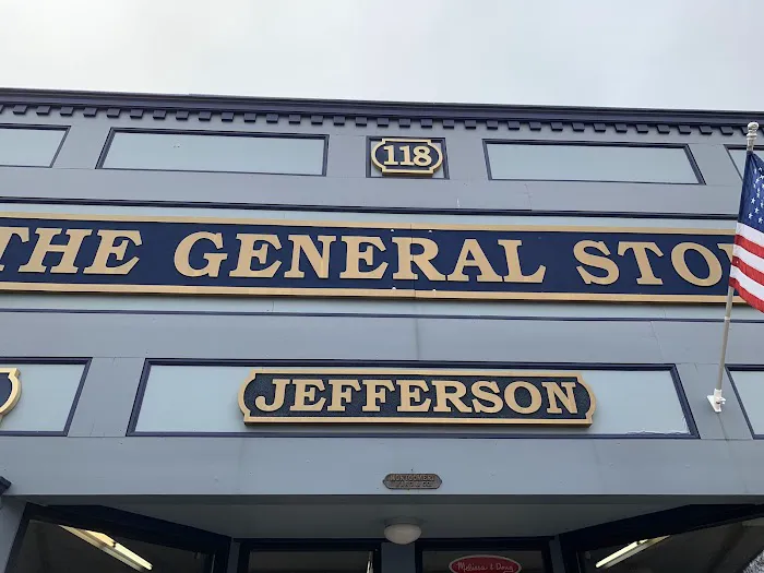 The South Jefferson Street General Store 0