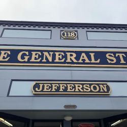 The South Jefferson Street General Store ico