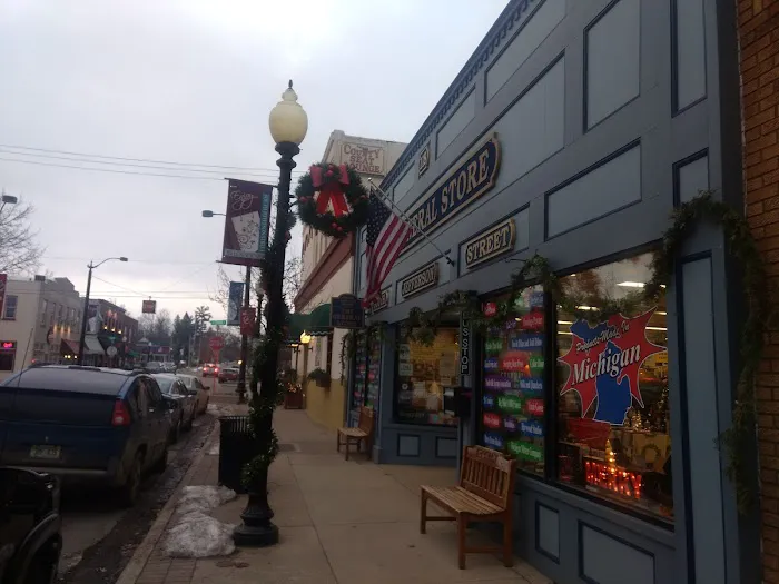 The South Jefferson Street General Store 2