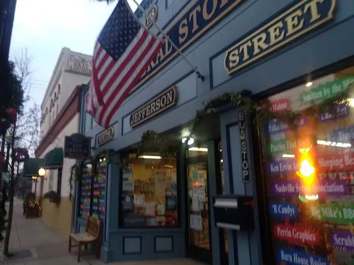 The South Jefferson Street General Store 1