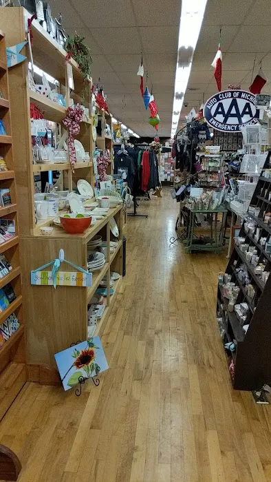 The South Jefferson Street General Store 4