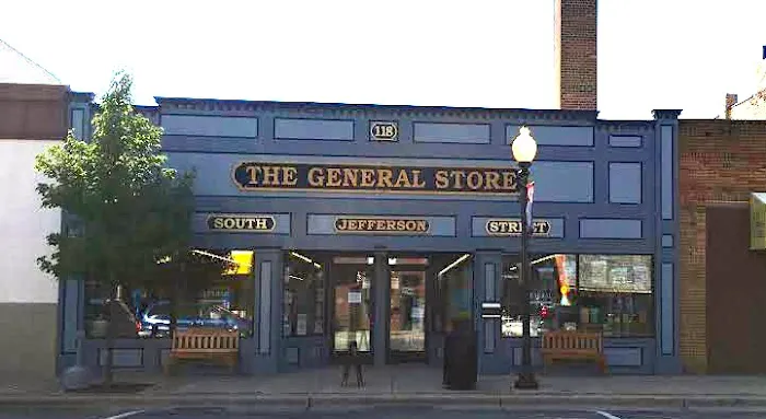 The South Jefferson Street General Store 9