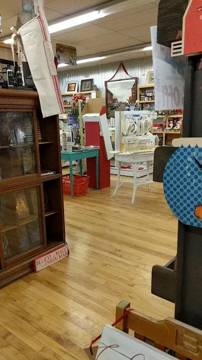 The South Jefferson Street General Store 7