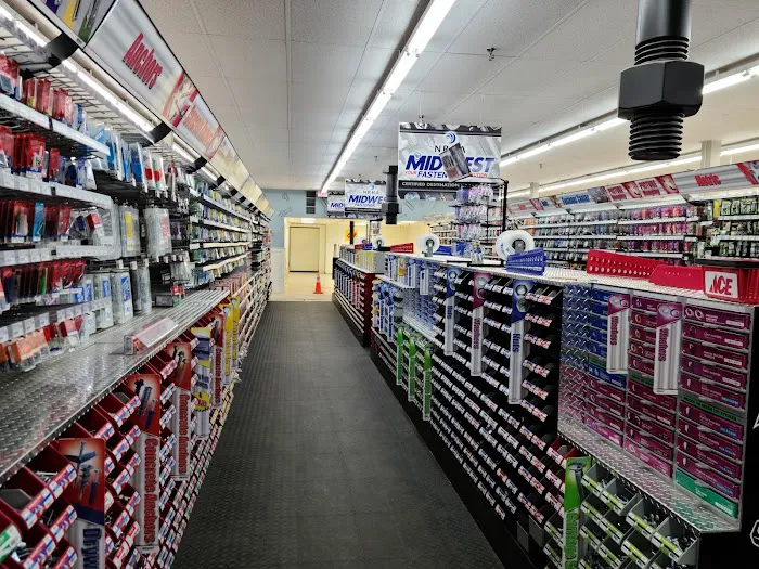 Hastings Ace Hardware 1