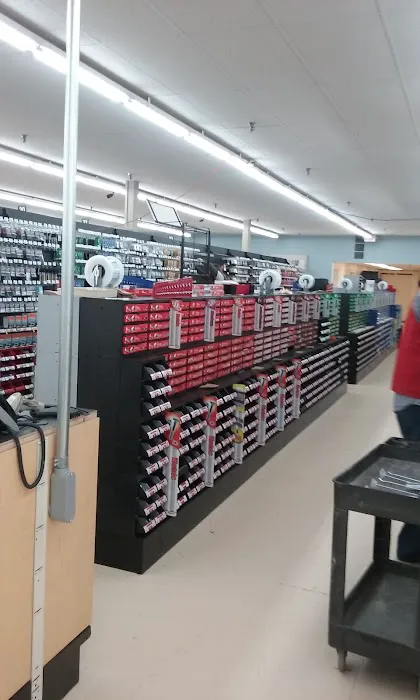 Hastings Ace Hardware 2