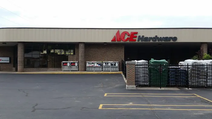 Hastings Ace Hardware 8