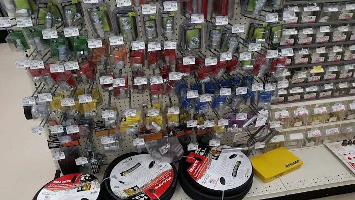 Hastings Ace Hardware 7