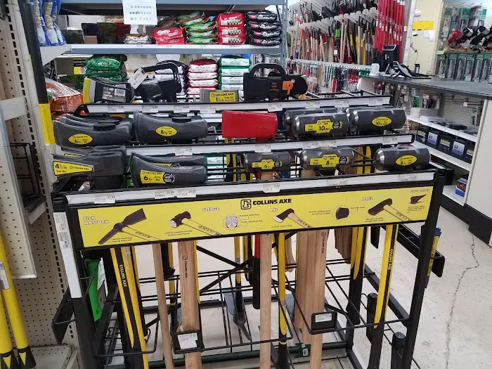 Hastings Ace Hardware 4