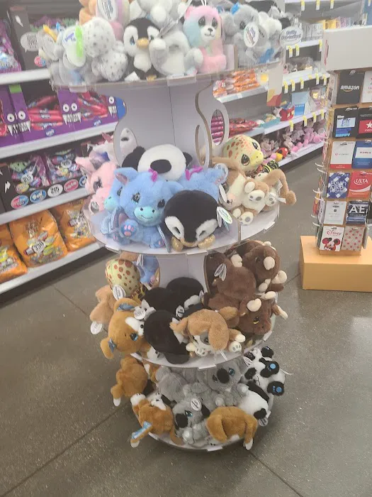 Walgreens 2