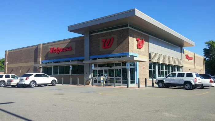 Walgreens 1