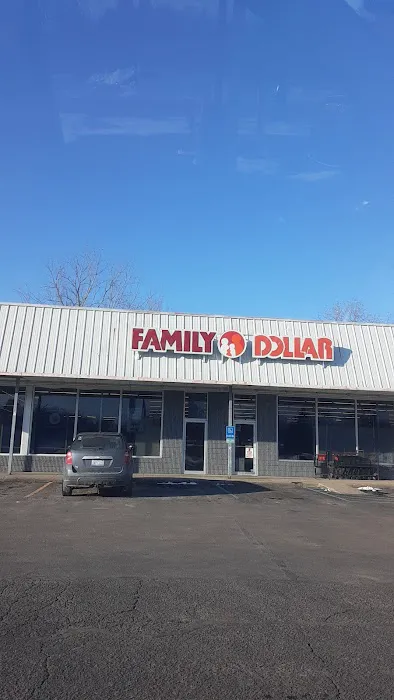 Family Dollar 6