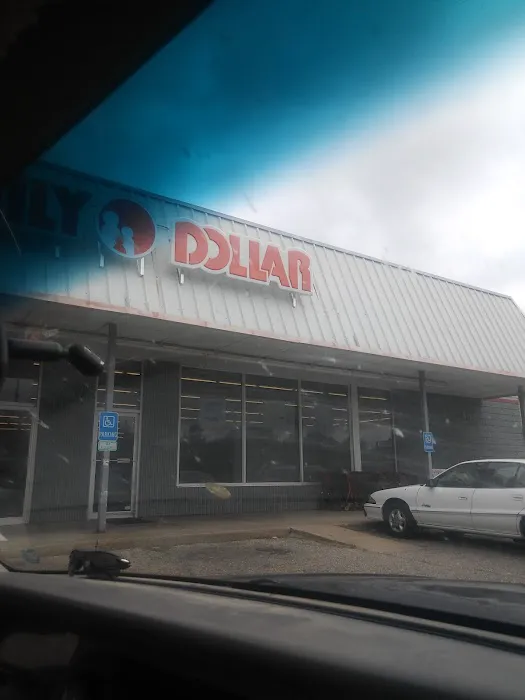 Family Dollar 7