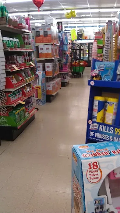 Family Dollar 2