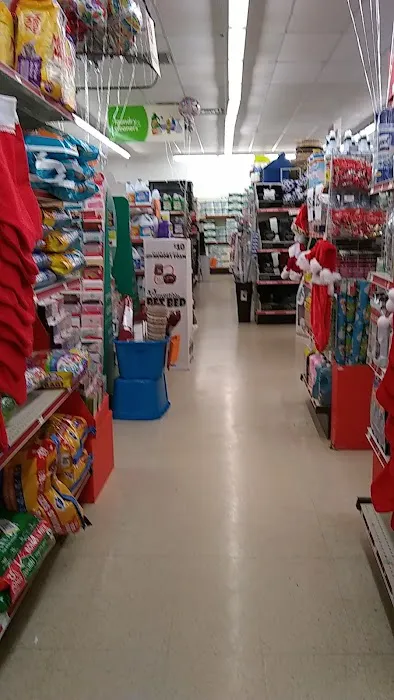Family Dollar 1