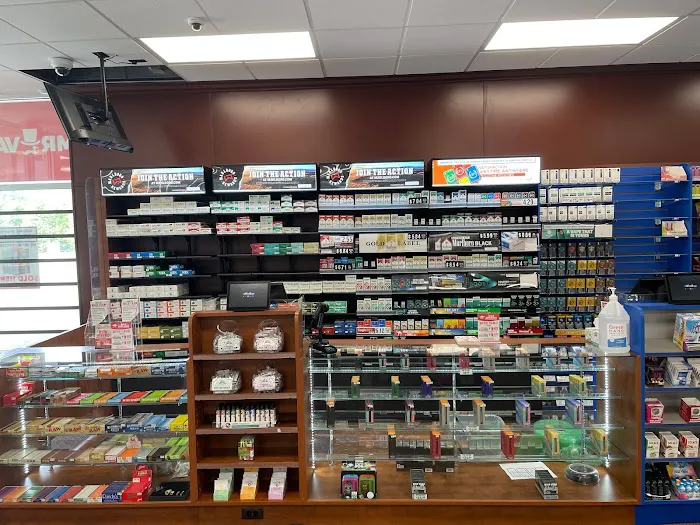 Wild Bill's Tobacco 6