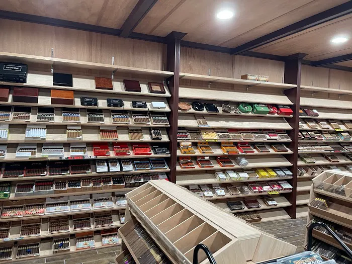 Wild Bill's Tobacco 8