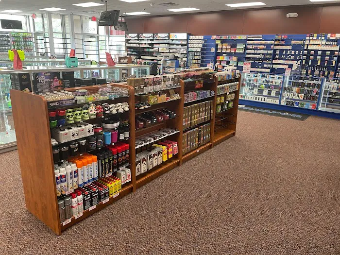 Wild Bill's Tobacco 7