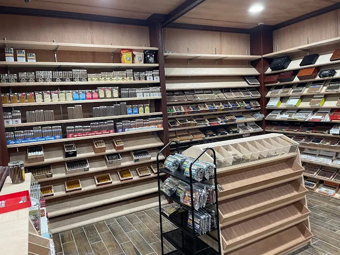 Wild Bill's Tobacco 1