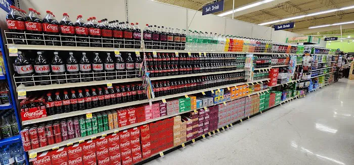Family Fare Supermarket 5