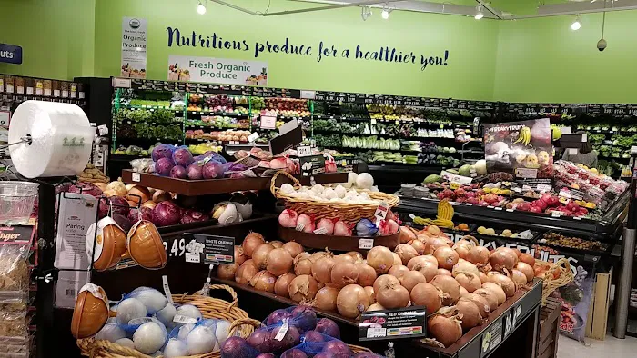 Family Fare Supermarket 7