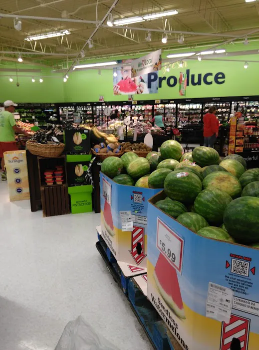Family Fare Supermarket 4