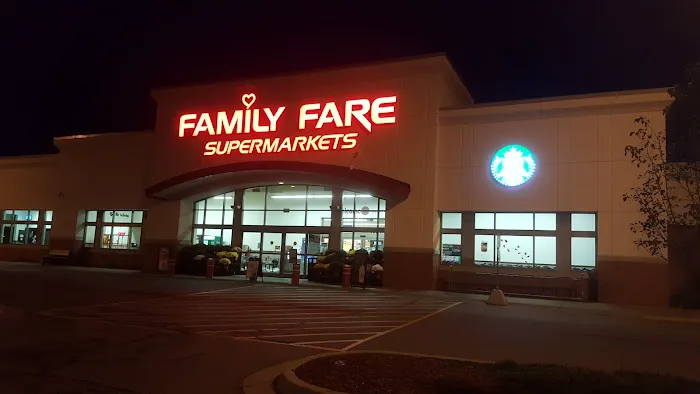 Family Fare Supermarket 3