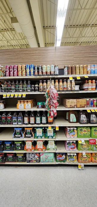 Family Fare Supermarket 0