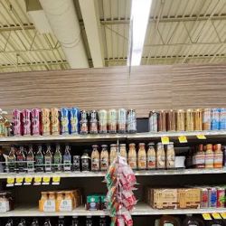 Family Fare Supermarket ico
