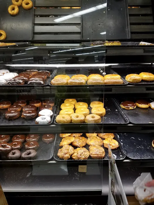 Family Fare Supermarket 6