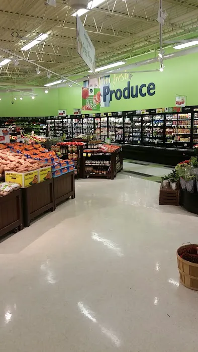 Family Fare Supermarket 2