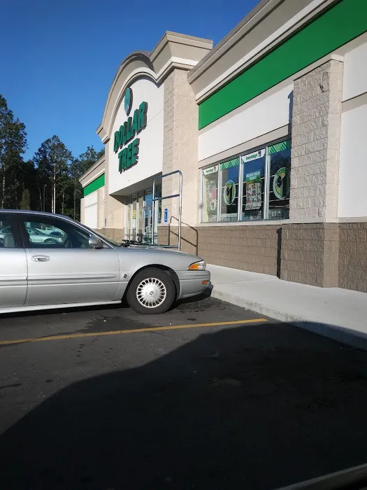 Dollar Tree 1