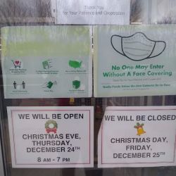 Dollar Tree ico