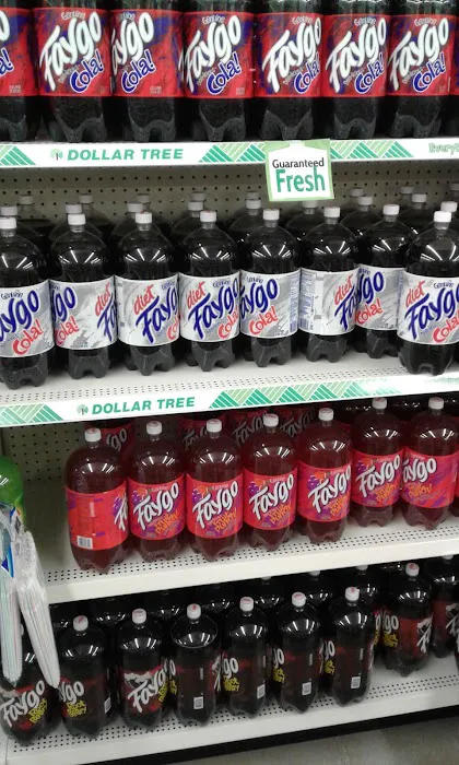 Dollar Tree 5